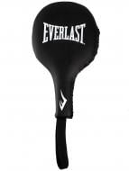 Лапа боксерская Everlast ракетка Core Striking Paddle черный