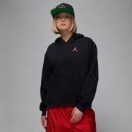 Джемпер Jordan W J JUMPMAN FLC PO IM9807-011 р.L черный
