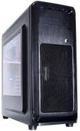 Рабочая станция Artline WorkStation (W54v05) black