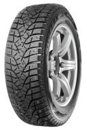 Шина Bridgestone Blizzak SPIKE-02 SUV 225/55R18 98 T нешипованая зима