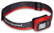 Ліхтар налобний Black Diamond помаранчевий BD 6206748001 Astro 300 R AW2223 ASTRO 300 HEADLAMP помаранчевий