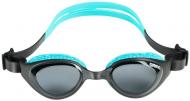 Очки для плавания Arena Air Junior 005381-101 OS голубой с черным