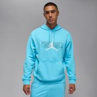 Джемпер Jordan Jordan Sport Crossover HQ8694-497 р.XL разноцветный