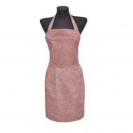 Фартук кухонный ORO бордо La Nuit