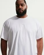 Футболка Nike M Nsw Tee Lse Prem Ess Sust IH1121-100 р.р.2XL белый
