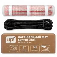 Нагревательный мат UP! (Underprice) 0,5 кв. м 75 W