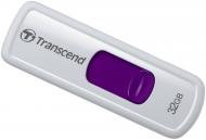 Флеш-память USB Transcend JetFlash 530 32 ГБ USB 2.0 (TS32GJF530)