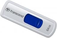 Флеш-пам'ять USB Transcend JetFlash 530 64 ГБ USB 2.0 (TS64GJF530)