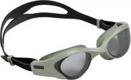 Окуляри для плавання Arena The One 001430-105 OS зелений