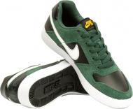 Кеды Nike 942237-300 р. 9,5 зеленый Кеды Nike 942237-300 р. 9,5 зеленый