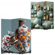 Ширма Теамо Вазы 1750x1400x25 мм