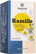 Чай травяной Sonnentor Ромашка 18 шт. 0,8 г (54197)