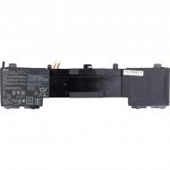 Аккумулятор для ноутбука Asus NB431441 15,4 V 4790 mAh для Asus ZenBook Pro UX550VE (C42N1630) (original)