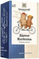 Чай травяной Sonnentor Имбирь и Куркума 18 шт. 1,8 г (54203) Чай травяной Sonnentor Имбирь и Куркума 18 шт. 1,8 г (54203)