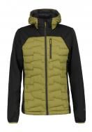 Куртка Icepeak BYHALIA 57907_554_I_571 р.50 зеленая