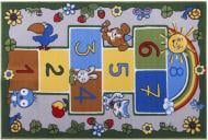 Ковер Karat Carpet Happy P 003 1x1,5 м