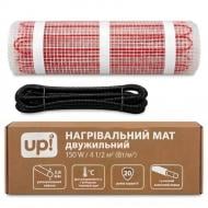 Нагревательный мат UP! (Underprice) 4,0 кв. м 600 W