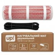 Нагревательный мат UP! (Underprice) 4,5 кв. м 675 W