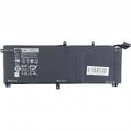 Аккумулятор для ноутбука Dell NB441051 11,1 V 5495 mAh для Dell XPS 15 9530 (T0TRM) (original)