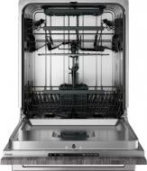 Вбудовувана посудомийна машина Asko DSD544D