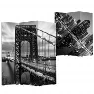 Ширма Теамо Город 1750x1400x25 мм