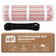 Нагревательный мат UP! (Underprice) 5,0 м² 750W