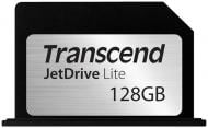 Карта памяти Transcend JetDrive Lite 128GB Retina MacBook Pro 15" Late2013 (TS128GJDL360)