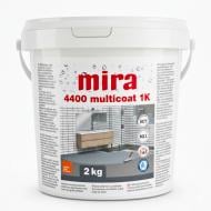 Гидроизоляционная смесь Mira Multicoat 4400 2 кг