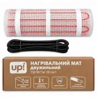 Нагревательный мат UP! (Underprice) 7,0 кв. м 1050 W