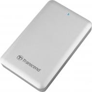 Зовнішній жорсткий диск Transcend StoreJet M300 2 ТБ 2,5" USB 3.0 (TS2TSJM300)