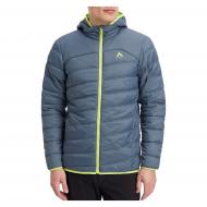 Куртка мужская McKinley 407322-509 р.3XL серая