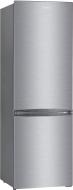 Холодильник Saturn ST-CF1954U - inox