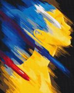 Картина по номерам Храбрый Ирпень ©Захарова Наталья BS53069 40x50 см Brushme