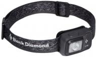 Ліхтар налобний Black Diamond чорний BD 6206740004 ASTRO 300 HEADLAMP ASTRO 300 HEADLAMP чорний