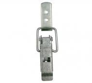 Защелка для ящиков оцинкованная