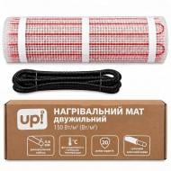 Нагревательный мат UP! (Underprice) 9,0 кв. м 1350 W