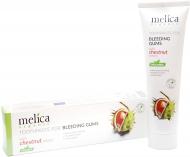 Паста Melica Organic для кровоточивых десен с экстрактом каштана 100 мл