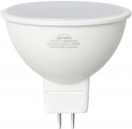 Лампа світлодіодна 2 шт. в упаковці MR16 матова 4 Вт GU5.3 230 В білий LB-574