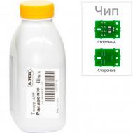 Тонер AHK Panasonic 1500 150г chip (3202776) black