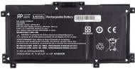 Аккумулятор для ноутбука PowerPlant NB461783 11,55 V 3500 mAh для HP Envy 17 (LK03XL) (original)