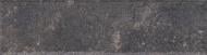 Клінкерна плитка Marsala antracite elewacja 24,5x6,6 Ceramika Paradyz