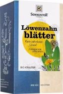 Чай травяной Sonnentor Листья Одуванчика 18 шт. 1,2 г (Q2739)