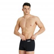 Плавки Arena TEAM SWIM SHORT SOLID 004776-550 р.80 чорний