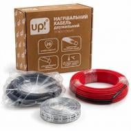 Нагревательный кабель UP! (Underprice) 400 Вт 20 м