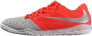 Футзальная обувь Nike ZOOHYPERVENO3 PRO IC AJ3804-060 р.44,5 серый