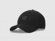 Кепка 4F BASEBALL CAP U372 4FWSS25ACABU372-20S L/XL чорний Кепка 4F BASEBALL CAP U372 4FWSS25ACABU372-20S L/XL чорний