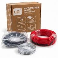 Нагревательный кабель UP! (Underprice) 700Вт, 35 м