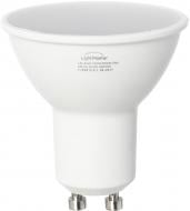Лампа світлодіодна LightMaster LB-640 MR16 матова 8 Вт GU10 220 В 4000 K