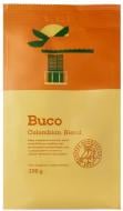 Кофе молотый Buco Colombian Blend натуральная жареная 200 г