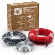 Нагревательный кабель UP! (Underprice) 1000 Вт 50 м